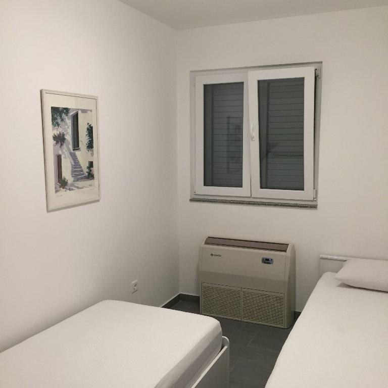 ヴォディツェWhite Anchorアパートメント エクステリア 写真